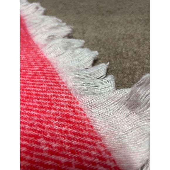 OVERSIZED SCARF - Picture 3 of 5